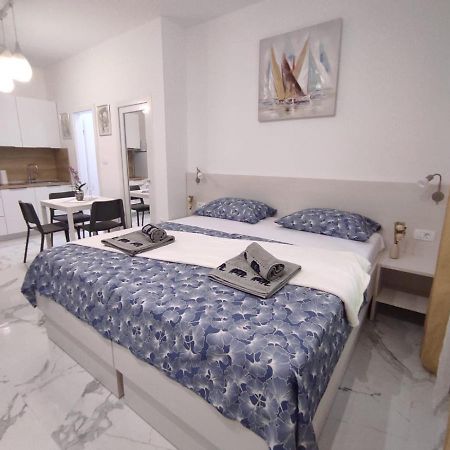 Zoxi Apartmani Split Eksteriør billede