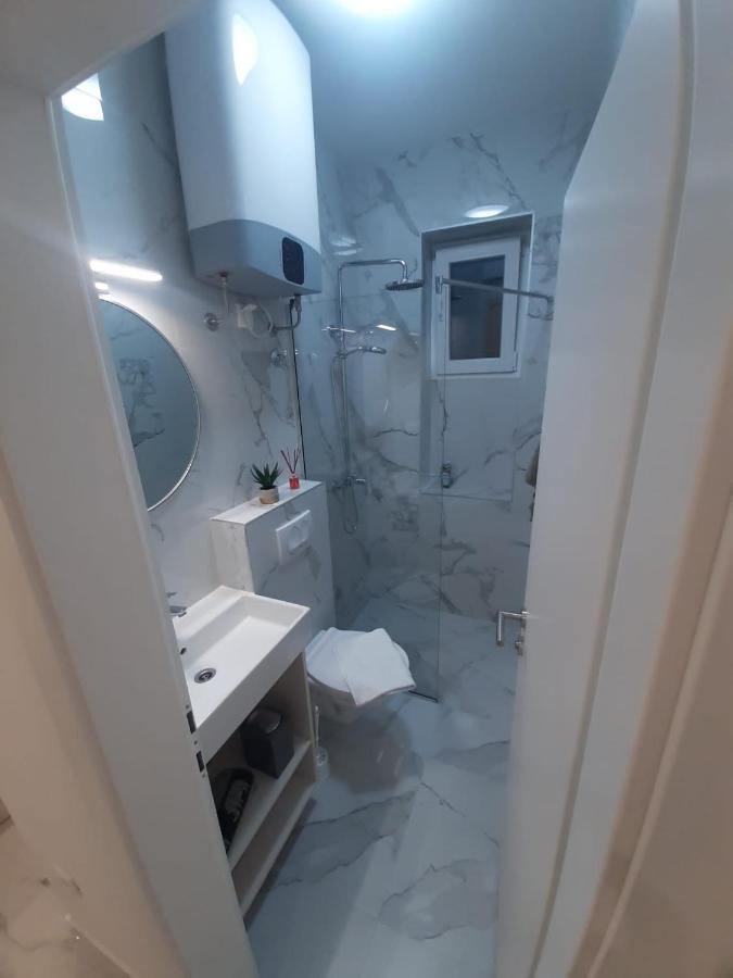 Zoxi Apartmani Split Eksteriør billede
