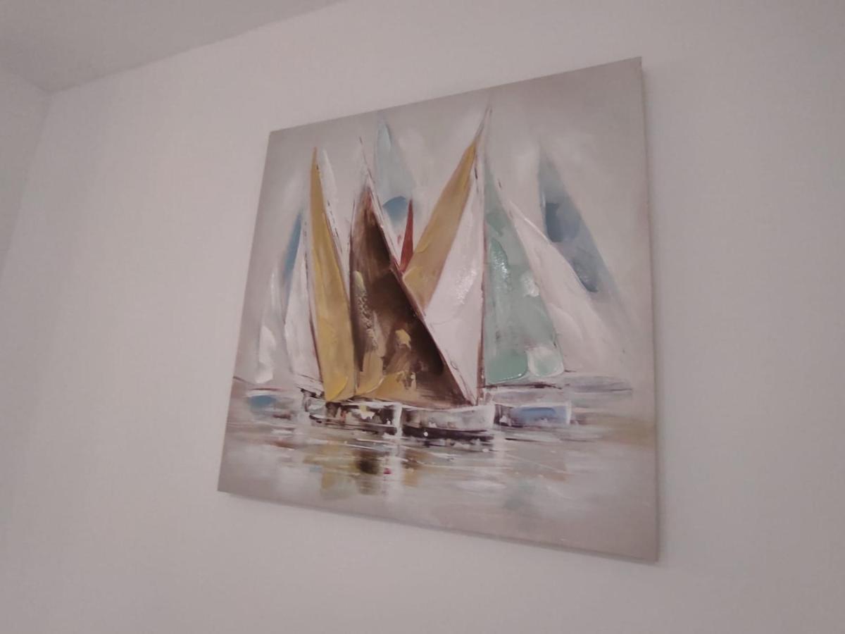 Zoxi Apartmani Split Eksteriør billede
