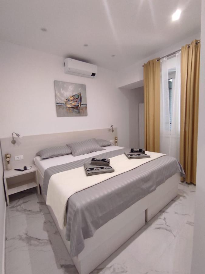 Zoxi Apartmani Split Eksteriør billede