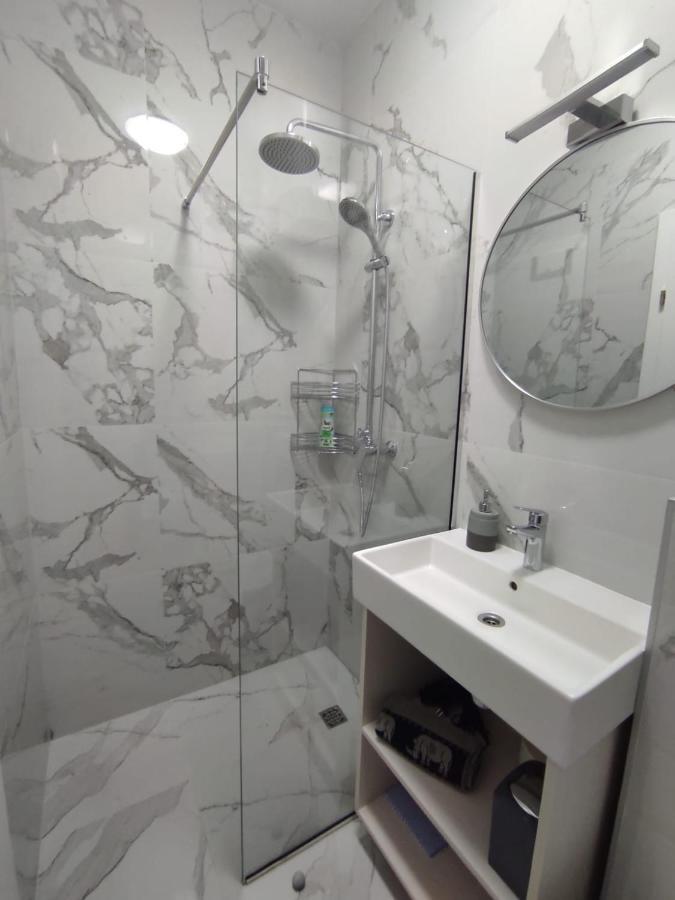 Zoxi Apartmani Split Eksteriør billede