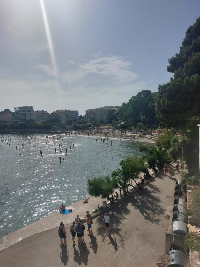 Zoxi Apartmani Split Eksteriør billede