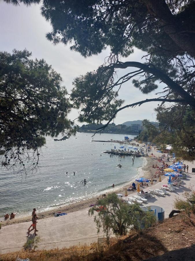 Zoxi Apartmani Split Eksteriør billede