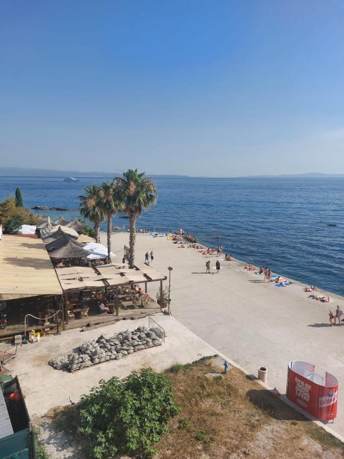 Zoxi Apartmani Split Eksteriør billede