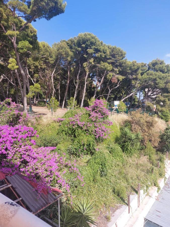 Zoxi Apartmani Split Eksteriør billede