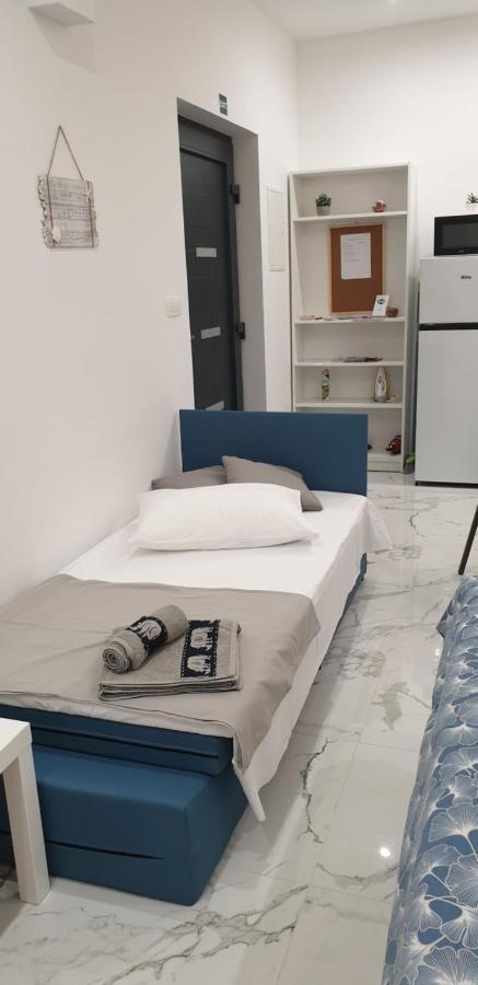 Zoxi Apartmani Split Eksteriør billede
